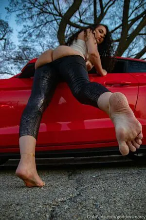 Goddessmarcy OnlyFans Leaked Free Thumbnail Picture - #Aji5eblalN