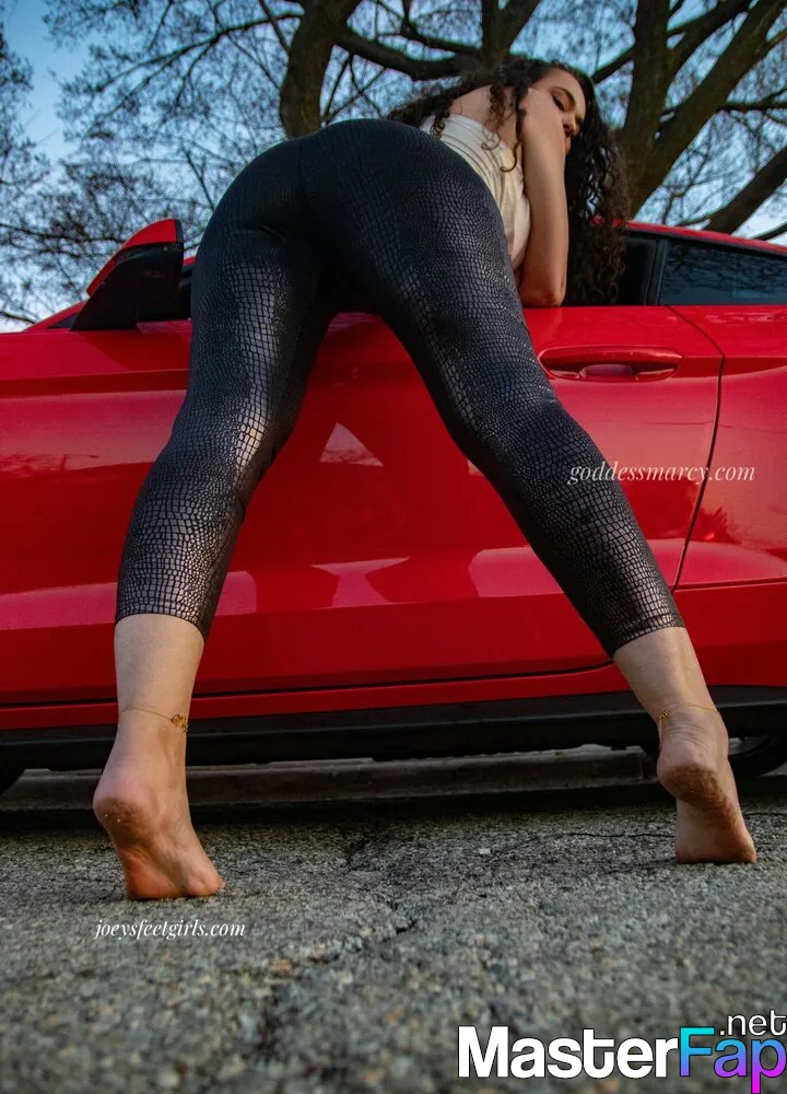 goddessmarcy