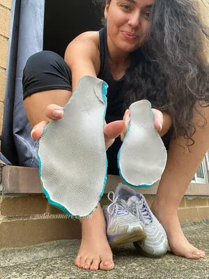 Goddessmarcy OnlyFans Leaked Free Thumbnail Picture - #GydAPwpVTk
