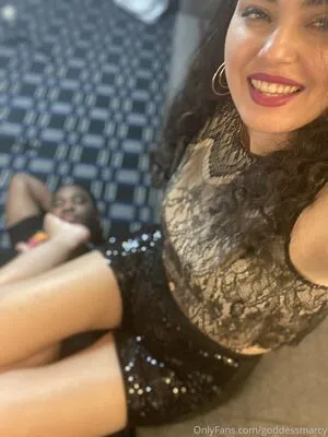 Goddessmarcy OnlyFans Leaked Free Thumbnail Picture - #J2wz4ShAkv