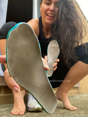 Goddessmarcy OnlyFans Leaked Free Thumbnail Picture - #SJR7paO23r
