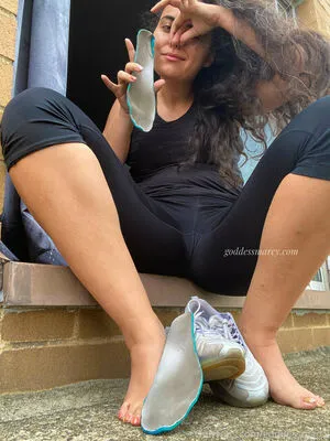 Goddessmarcy OnlyFans Leaked Free Thumbnail Picture - #im6Oxw67fS