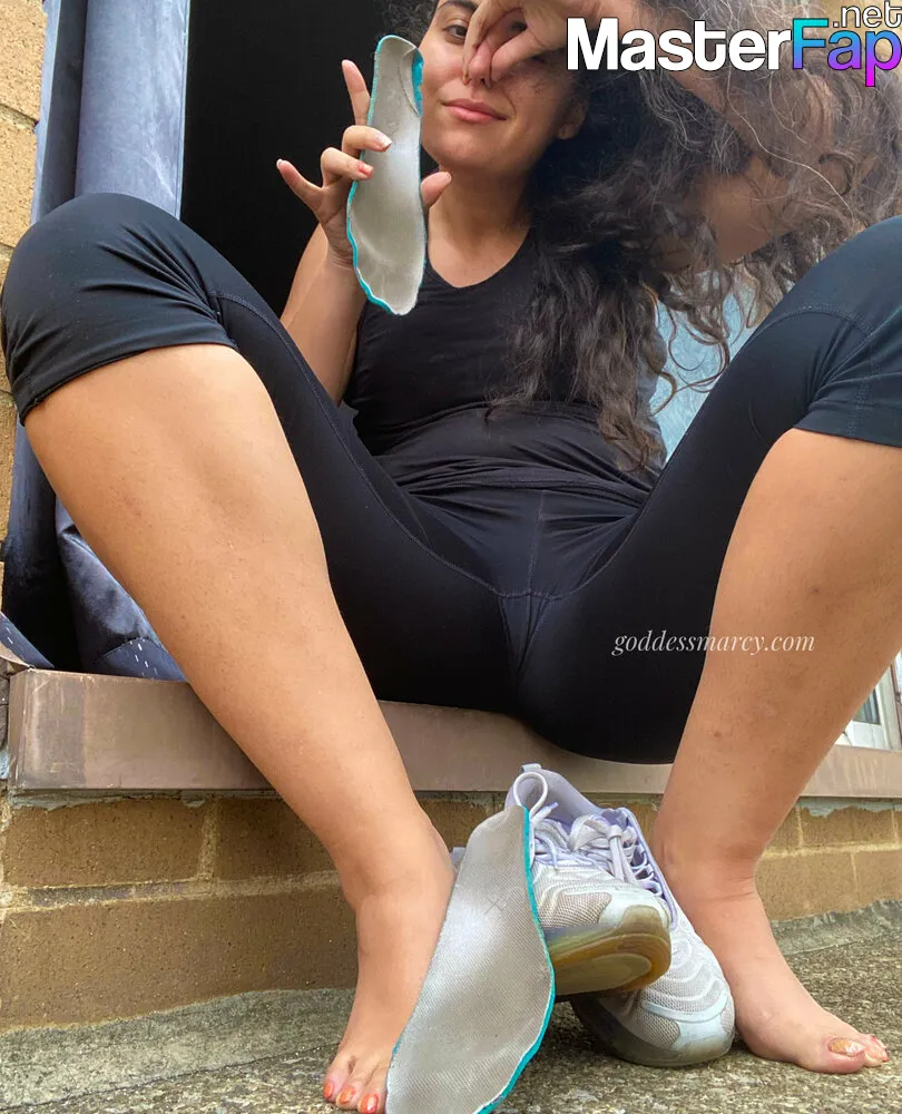 goddessmarcy
