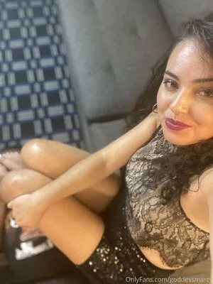 Goddessmarcy OnlyFans Leaked Free Thumbnail Picture - #zFKHsyuzlM