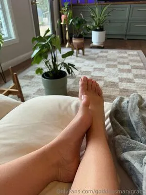 Goddessmarygrace OnlyFans Leaked Free Thumbnail Picture - #h2FWDNuQEI