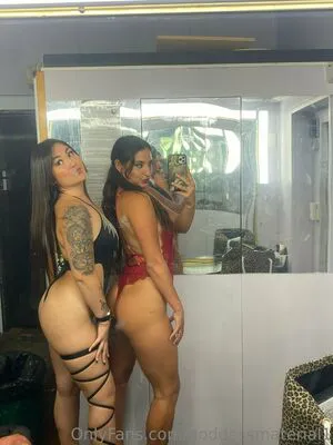 Goddessmaterial1 OnlyFans Leaked Free Thumbnail Picture - #4qE99fzyqU