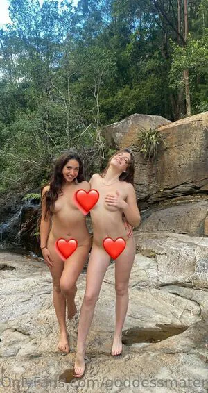 Goddessmaterial1 OnlyFans Leaked Free Thumbnail Picture - #8YZ2ziw7MK