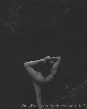 Goddessmaterial1 OnlyFans Leaked Free Thumbnail Picture - #8h8hEwdVjR
