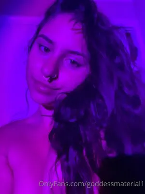 Goddessmaterial1 OnlyFans Leaked Free Thumbnail Picture - #QZOZhHTKMf