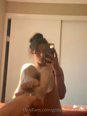 Goddessmaterial1 OnlyFans Leaked Free Thumbnail Picture - #j2e0I2RNaV