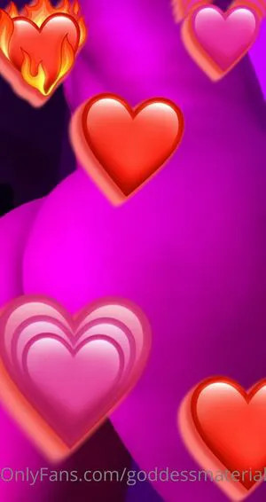 Goddessmaterial1 OnlyFans Leaked Free Thumbnail Picture - #vgok94LX5X