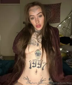 Goddessmedusa Free OnlyFans Leaked Free Thumbnail Picture - #qQsH9QZKh6