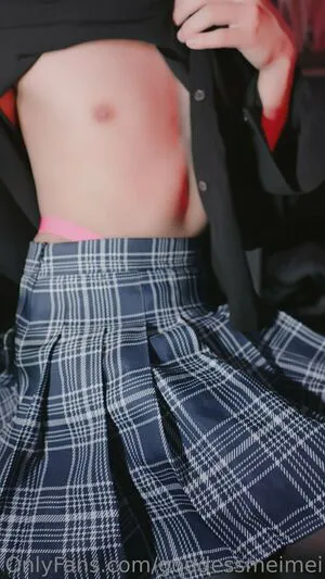Goddessmeimei OnlyFans Leaked Free Thumbnail Picture - #08J2EFBPsV