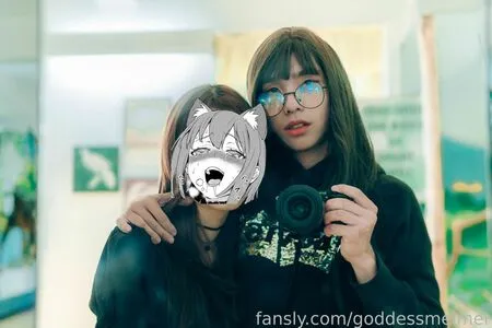 Goddessmeimei OnlyFans Leaked Free Thumbnail Picture - #4dydN0ZtgT