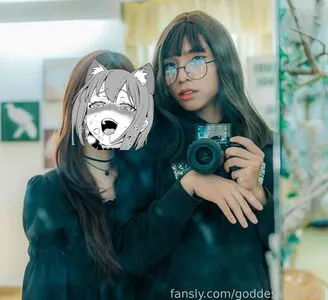 Goddessmeimei OnlyFans Leaked Free Thumbnail Picture - #5y0NQKKupk
