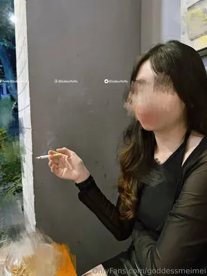 Goddessmeimei OnlyFans Leaked Free Thumbnail Picture - #CFFJpCTvpR