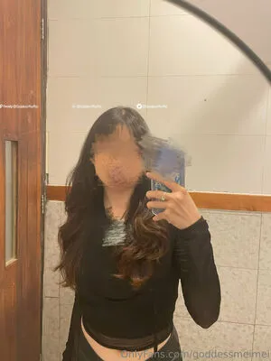 Goddessmeimei OnlyFans Leaked Free Thumbnail Picture - #G2aQPceo2D