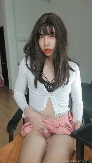 Goddessmeimei OnlyFans Leaked Free Thumbnail Picture - #Y8k0xAIKHK