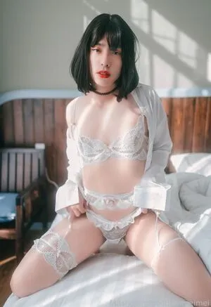Goddessmeimei OnlyFans Leaked Free Thumbnail Picture - #YaKeGVOrNm