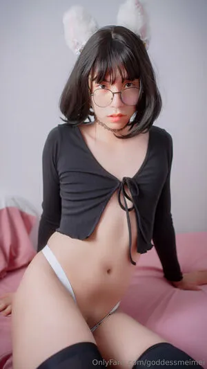 Goddessmeimei OnlyFans Leaked Free Thumbnail Picture - #e9w5gwQLth