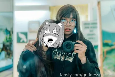 Goddessmeimei OnlyFans Leaked Free Thumbnail Picture - #kqMUCwomaa