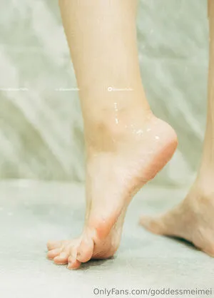 Goddessmeimei OnlyFans Leaked Free Thumbnail Picture - #l2hQ1z26Lj