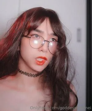 Goddessmeimei OnlyFans Leaked Free Thumbnail Picture - #okRagZs3dk