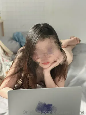Goddessmeimei OnlyFans Leaked Free Thumbnail Picture - #xjS98edEQ1