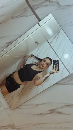 Goddessmery OnlyFans Leaked Free Thumbnail Picture - #5KUfTAEvAb