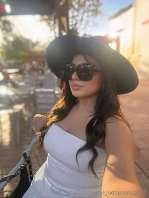 Goddessmiah16 OnlyFans Leaked Free Thumbnail Picture - #MCCrpCUADg