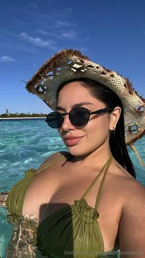 Goddessmiah16 OnlyFans Leaked Free Thumbnail Picture - #fqzmTGZTW0