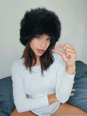 Goddessmicca OnlyFans Leaked Free Thumbnail Picture - #8rZ8aXmZjD