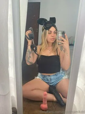 Goddessmikdd OnlyFans Leaked Free Thumbnail Picture - #33MfnBPW2K