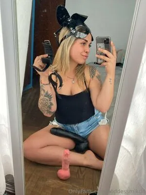 Goddessmikdd OnlyFans Leaked Free Thumbnail Picture - #E9bIz09EAL