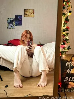 Goddessmiranda OnlyFans Leaked Free Thumbnail Picture - #0lBjmcCuYu