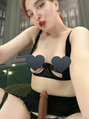 Goddessmiranda OnlyFans Leaked Free Thumbnail Picture - #496qXRbEJ3