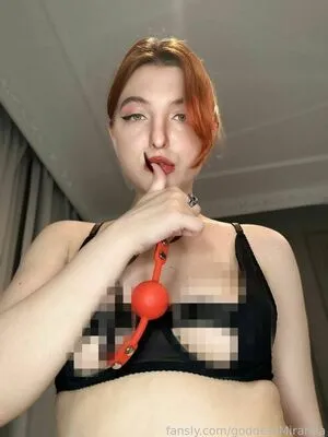 Goddessmiranda OnlyFans Leaked Free Thumbnail Picture - #ASSLiGcynA