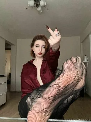 Goddessmiranda OnlyFans Leaked Free Thumbnail Picture - #NynMlCdinK