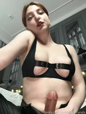 Goddessmiranda OnlyFans Leaked Free Thumbnail Picture - #OxLEWXrEoQ