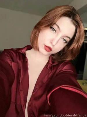 Goddessmiranda OnlyFans Leaked Free Thumbnail Picture - #Xl5tlOJED7