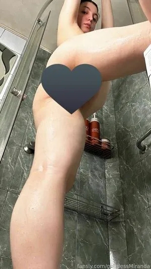 Goddessmiranda OnlyFans Leaked Free Thumbnail Picture - #mhs0LvqPwJ