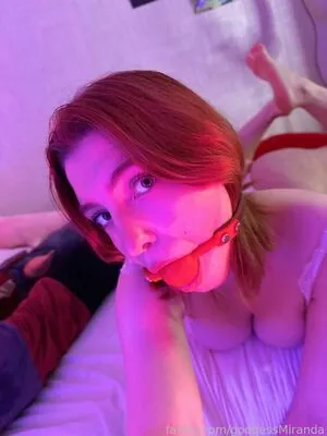 Goddessmiranda OnlyFans Leaked Free Thumbnail Picture - #oolgVb4Zh2