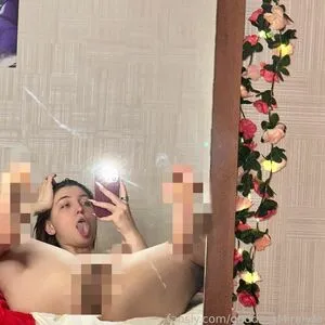 Goddessmiranda OnlyFans Leaked Free Thumbnail Picture - #pEjVWgPJJJ