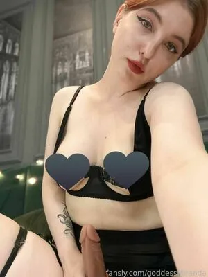Goddessmiranda OnlyFans Leaked Free Thumbnail Picture - #q7msSZSKoZ