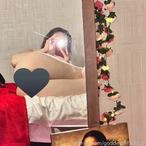 Goddessmiranda OnlyFans Leaked Free Thumbnail Picture - #wnniHFKxrt