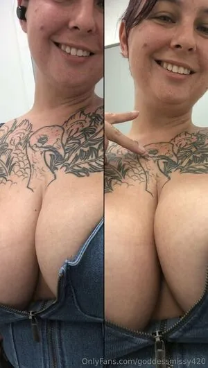 Goddessmissy420 OnlyFans Leaked Free Thumbnail Picture - #3CQif0DU3Y