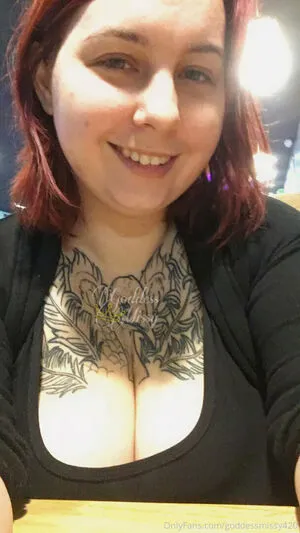 Goddessmissy420 OnlyFans Leaked Free Thumbnail Picture - #6xzeQMZq2U