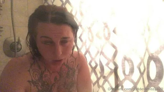 Goddessmissy420 OnlyFans Leaked Free Thumbnail Picture - #JxWB42Cqus