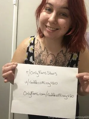 Goddessmissy420 OnlyFans Leaked Free Thumbnail Picture - #P9EJpq28xa