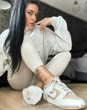 Goddessmona OnlyFans Leaked Free Thumbnail Picture - #0WVu7Lf2MS